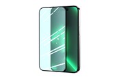 Mobiel - Beschermend glas - Joyroom Full screen tempered glass for eye protection JR-G03 for Apple iPhone 14 Plus 6.7 "" - JR-G03