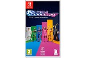 Games - Sociable Soccer 24 - Nintendo Switch - Sport - 5055957704940