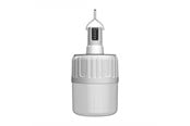 Lampen - Superfire Solar camping lamp  T26-S 500lm - T26-S