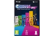 Games - Sociable Soccer 24 - Windows - Sport - 5055957706081