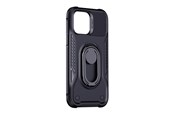 Mobiel - Covers & Cases - Joyroom JR-14S2 black case for iPhone 14 Pro - JR-14S2