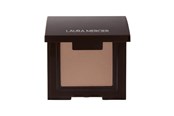 Make-up - Laura Mercier Matte Eye Shadow - Cafe Au Lait - Golden Brown Shimmer - 736150069764