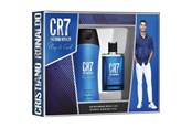 Cadeaudoos - Cristiano Ronaldo CR7 Play It Cool EDT - Giftset - 34452