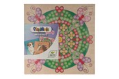 Creatief spelen - PlayMais Mosaic Cards Decorate Trendy Mandala - 160482