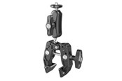 Accessoires voor actiecamera's - TELESIN Multifunction Crab Clamp (SC-001) - SC-001