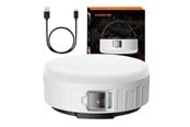 Lampen - Superfire Camping lamp  T25 400lm USB - T25