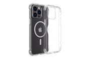 Mobiel - Covers & Cases - Joyroom JR-14H5 transparent magnetic case for iPhone 14 - JR-14H5