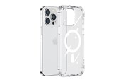 Mobiel - Covers & Cases - Joyroom JR-14H6 transparent magnetic case for iPhone 14 Pro - JR-14H6