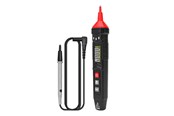 Instrumenten - Habotest HT121 non-contact voltage tester / diode tester NCV True RMS - HT121