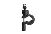 Accessoires voor actiecamera's - TELESIN Bicycle mount Telesin for sports cameras 360° (DJ-HBM-001) - DJ-HBM-001