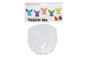 Creatief spelen - Creativ Company Craft Angels 25pcs. - 95209