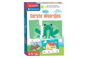 Speelgoed - Clementoni Education - My First Words - 56174