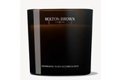 Decoratie - Molton Brown Oudh Accord & Gold Luxury Candle 600g - 5030805005226