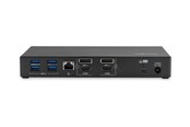 Docking station - Kensington SD4781P USB-C® & USB-A Dual 4K Docking Station - K33603EU