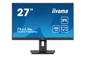 Scherm - 27" iiyama ProLite XUB2792QSU - 2560x1440 - 100Hz - IPS - XUB2792QSU-B6