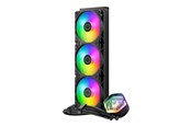 CPU koeler - Cooler Master MasterLiquid 360 Atmos ARGB - CPU waterkoeling - MLX-D36M-A25PZ-R1