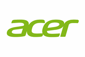 Toetsenbord - Acer AAK930 - keyboard and mouse set - Nordic - black - Keyboard and mouse set - Noords - Zwart - GP.ACC11.008