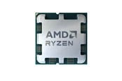 CPU - AMD Ryzen 5 7600 - Tray CPU - 6 kernen - 3.8 GHz - AMD AM5 - OEM/tray (zonder koeler) - 100-000001015