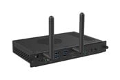 Digital Signage & Hotel - Avocor - slot-in digital signage player - AVC-OPSI5-G11