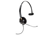 Headphones/Headsets - Poly EncorePro 510V Monaural Headset VoiceTube +Quick Disconnect (783Q4AA) - 783Q4AA#ABB