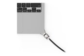 Systeemaccessoires  - Compulocks Ledge - system security lock - MBALDG05