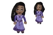 Pop, teddybeer en materiaal - Disney Wish Asha 30cm - 5400868021363
