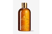 Lichaamsverzorging - Molton Brown Mesmerising Oudh Accord & Gold Bath & Shower Gel 300ml - 5030805002829