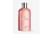 Lichaamsverzorging - Molton Brown Delicious Rhubarb & Rose Bath & Shower Gel 300 ml - 5030805002881
