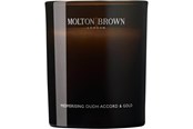 Decoratie - Molton Brown Mesmerising Oudh Accord & Gold Candle 190 g - 5030805005066