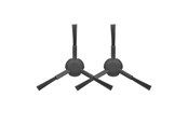 Stofzuiger - Accessoires - Dreame Side brush for L10s Pro x2 (black) - RSB9