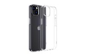 Mobiel - Covers & Cases - Joyroom JR-14X3 transparent case for iPhone 14 Plus - JR-14X3