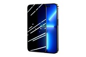 Mobiel - Beschermend glas - Joyroom JR-P03 full screen tempered privacy glass for Apple iPhone 14 Plus 6.7" - JR-P03