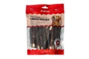 Honden - Dogman Chew sticks deer 12.5cm 25p - 310472