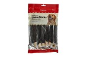 Honden - Dogman Chew sticks ostrich 20cm 10p - 310475