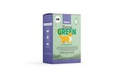 Katten - Dogman Kattengrit Groen met Groene Theegeur 4kg 10L - 718141