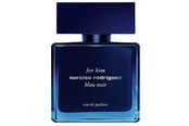Parfum en geuren - Narciso Rodriguez For Him Bleu Noir Eau De Parfum 50 ml - 3423478807556