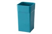 Toolboxen & Opslagsystemen - Makita INSERT NO.1 50X50MM 191X93-3 - 191X93-3