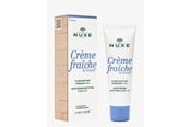 Gezichtsverzorging - Nuxe Crème fraîche de beauté Moisturising Mattifying Fluid 48H 50 ml - 3264680027932