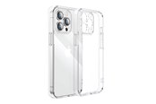 Mobiel - Covers & Cases - Joyroom JR-14D2 transparent case for iPhone 14 Pro - JR-14D2