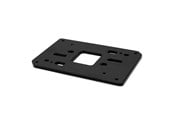 CPU koeler - Thermal Grizzly AM5 M4 Backplate - CPU Bevestigingsbeugels - TG-BP-R7000-R
