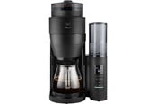 Koffie & Espresso - Melitta Aromafresh Pro Glass - 6776789