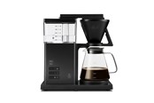 Koffie & Espresso - Melitta One Glass Pure Black - 6780186