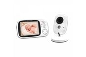 Babyspullen - Esperanza ELECTRONIC NANNY LCD 3.2" JACOB - EHM002