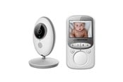 Babyspullen - Esperanza ELECTRONIC NANNY LCD 2.4" JUAN - EHM003