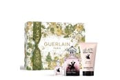 Cadeaudoos - Guerlain La Petite Robe Noire EDP 50 ml + Body Lotion 75 ml + EDP 5 ml - Giftset - 3346470146952