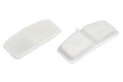 Katten - Petoneer Replacement filters for Smart Pet Fountain mini (2 pieces) - PN-120001-05