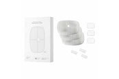 Katten - Petoneer Replacement Filters + Sponge +pump sticke (3 pcs) - PN-120001-01