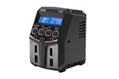 Drones - SkyRC - Charger T100 2 x 50W - SK-100162-02