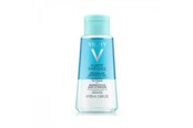 Gezichtsverzorging - Vichy Purete Thermale Eye Make-Up Remover Waterproof 100ml - 3337875674409