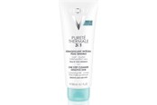Gezichtsverzorging - Vichy Purete Thermale 3In1 One Step Cleanser 300 ml - 3337871321994